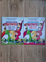 Mihaela Ada Radu - Matematica. Manual pentru clasa a III-a
