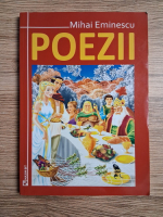 Mihai Eminescu - Poezii