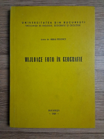 Mihai Ielenicz - Mijloace foto in geografie