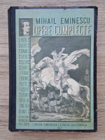 Mihail Eminescu - Opere complecte (1914)