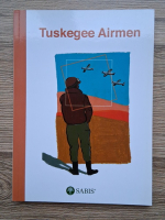 Mike Ford - Tuskegee airmen