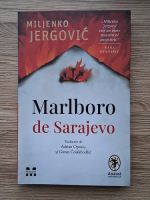 Miljenko Jergovic - Marlboro de Sarajevo