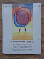 Mind power. Communicate with confidence