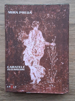 Mira Preda - Caratele interioare