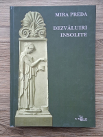 Mira Preda - Dezvaluiri insolite