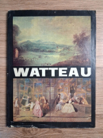 Modest Morariu - Watteau