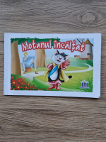 Motanul incaltat. Adaptare dupa Charles Perrault