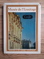 Musee de l'Ermitage (guide)