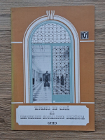 Muzeul de Arta al Republicii Socialiste Romania. Ghid