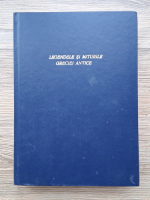 N. A. Kun - Legendele si miturile Greciei Antice