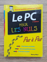 Nancy Muir - Le PC pour le nuls. Pas a pas