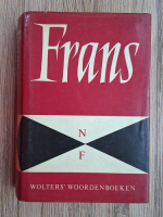 Nederlands-Frans. Frans woordenboek