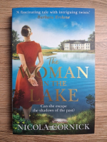 Nicola Cornick - The women in the lake