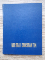 Nicolai Constantin (album)