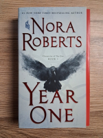 Nora Roberts - Year one