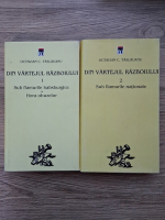Octavian C. Taslauanu - Din vartejul razboiului (2 volume)