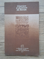 Ottant'anni di allestimenti alla Biennale
