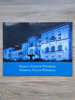 Palatul Cotroceni patrimoniu (editie bilingva)
