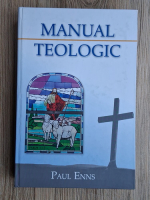 Paul Enns - Manual teologic