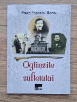 Paula Popescu Ilioniu - Oglinzile sufletului