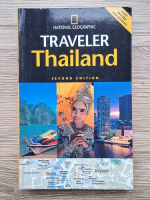 Phil Macdonald - Traveler Thailand