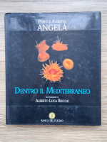 Piero Angela - Dentro il Mediterraneo