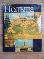 Polonia. De la Marea Baltica pana la Carpati (album)