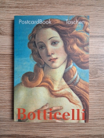 PostcardBook. Botticelli