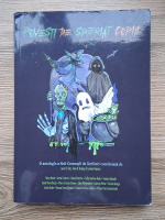 Povesti de speriat copiii