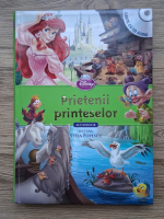 Prietenii printeselor