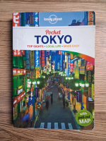 Rebecca Miller - Pocket Tokyo