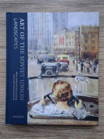 Rena Lavery, Ivan Lindsay - Art of the soviet union. Landscapes