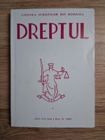 Revista Dreptul, anul XVI, seria a III-a, nr. 7, 2005