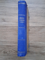 Revista pentru tinerimea scolara (24 numere colegate, anul V, 1910)