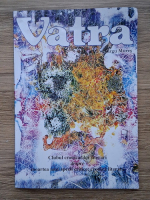 Revista Vatra, nr. 2-3, 2001