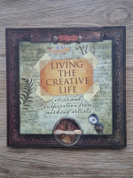 Rice Freeman Zachery - Living the creative life. Ideas and inspiration from working artists