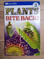 Richard Platt - Plants bite back