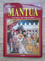 Rosella Vantaggi - Mantua and her art treasures
