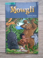 Rudyard Kipling - Mowgli