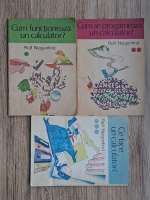 Rulf Neigenfind - Initiere in lumea calculatoarelor (3 volume)