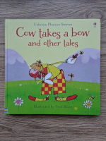 Russell Punter - Cow takes a bow and other tales 