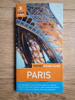 Anticariat: Ruth Blackmore, James McConnachie - Pocket rough guide Paris