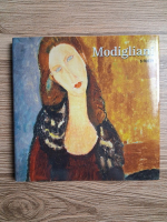 Sandra Forty - Modigliani