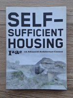 Self-sufficient housing. Iaac 1 st advanced architecture contest