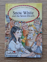 Snow White and the Seven Dwarfs (repovestita de Raymond Sibley)