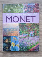 Susie Hodge - The life and works of Monet