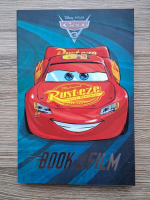 Suzanne Francis - Cars 3. Book of the film