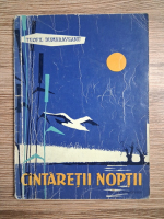Anticariat: Teofil Dumbraveanu - Cantaretii noptii