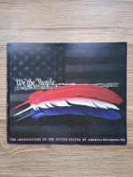 The constitution of the United States of America. With explanatory notes