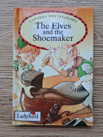 The Elves and the Shoemaker (repovestita de Audrey Daly)